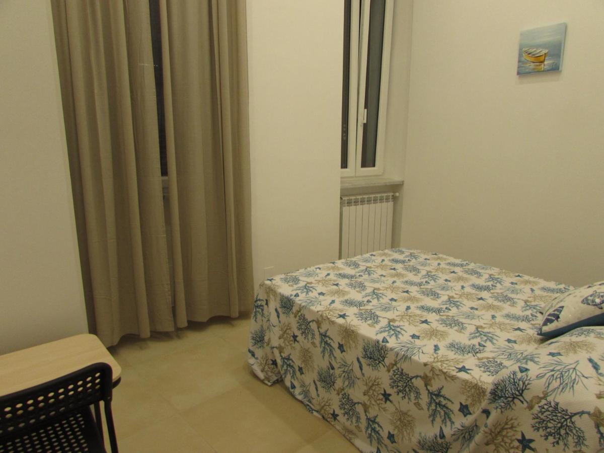 Enzo Home Nápoly Kültér fotó