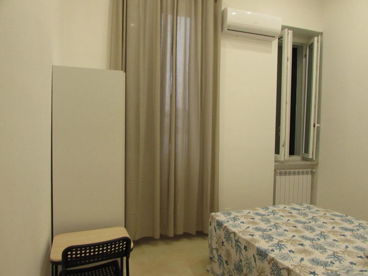 Enzo Home Nápoly Kültér fotó