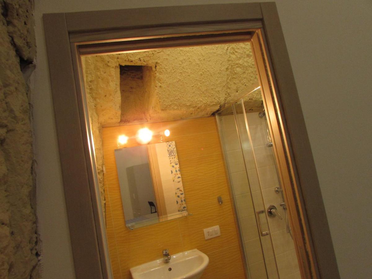 Enzo Home Nápoly Kültér fotó