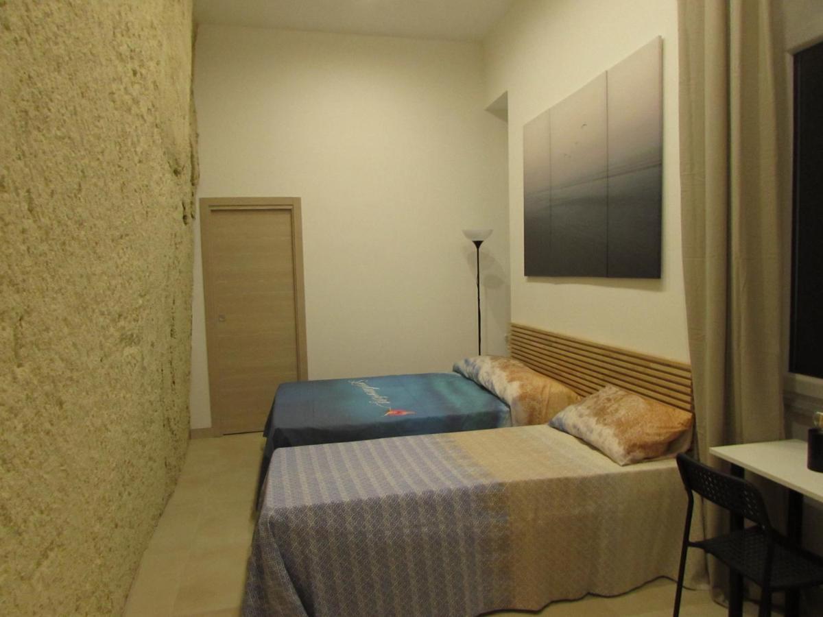 Enzo Home Nápoly Kültér fotó