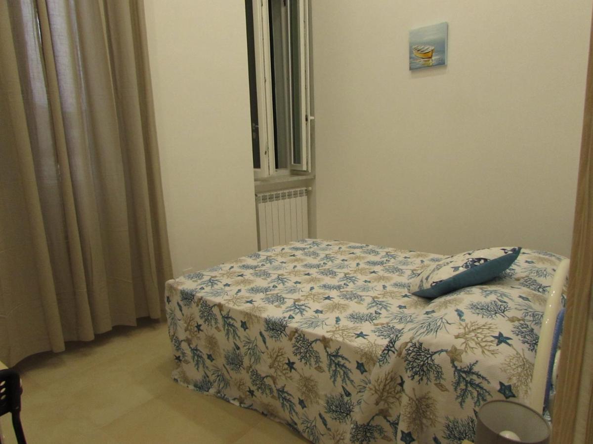 Enzo Home Nápoly Kültér fotó
