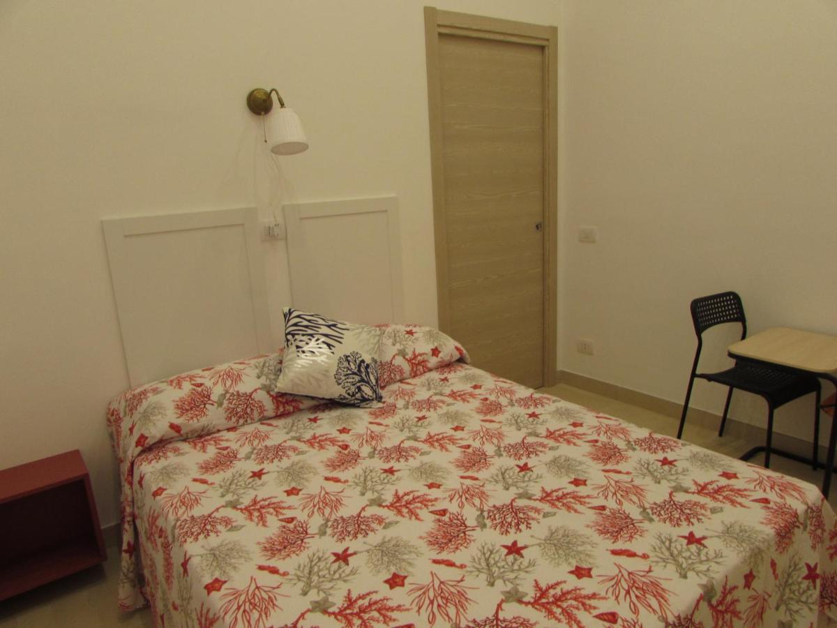 Enzo Home Nápoly Kültér fotó