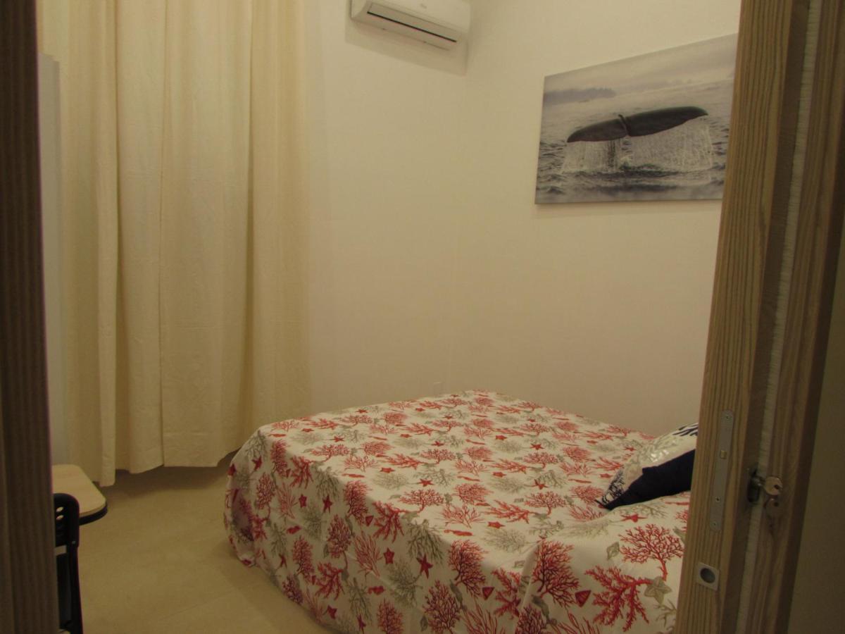 Enzo Home Nápoly Kültér fotó