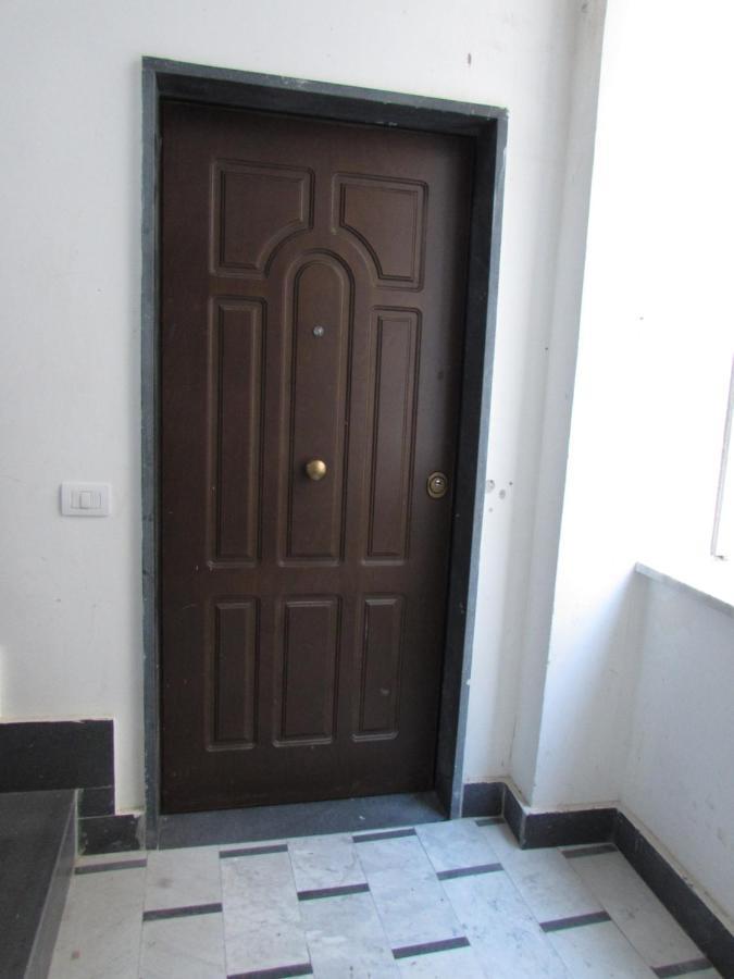 Enzo Home Nápoly Kültér fotó