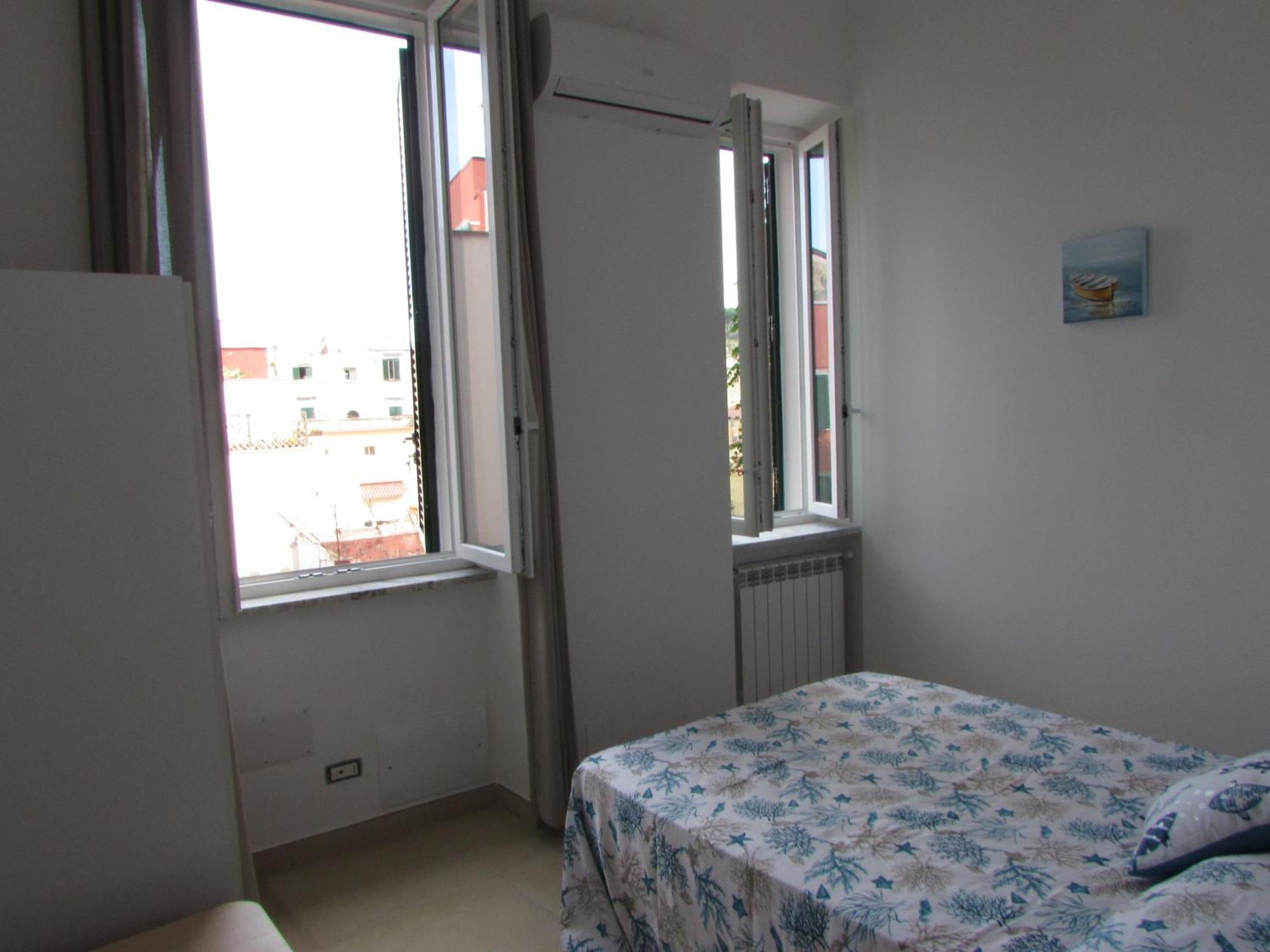 Enzo Home Nápoly Kültér fotó